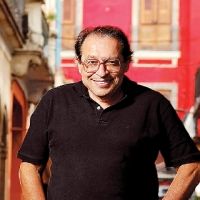 Ruy Castro's ERA NO TEMPO DO REI is now a Brazilian musical!